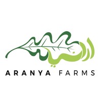 Aranya Farms logo, Aranya Farms contact details