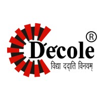 Dezyne E-cole College logo, Dezyne E-cole College contact details