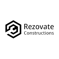 Rezovate Constructions logo, Rezovate Constructions contact details