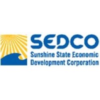 SEDCO - Sunshine State Economic Development Corporation logo, SEDCO - Sunshine State Economic Development Corporation contact details