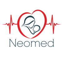 NEOMED INDIA logo, NEOMED INDIA contact details