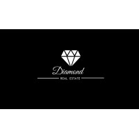 DIAMOND REAL ESTATE LLC logo, DIAMOND REAL ESTATE LLC contact details