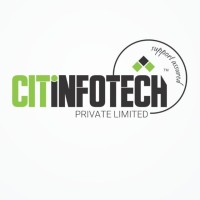 CIT Infotech Pvt Ltd logo, CIT Infotech Pvt Ltd contact details