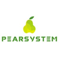 Pear System logo, Pear System contact details