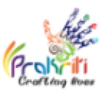 Prakriti Crafts logo, Prakriti Crafts contact details