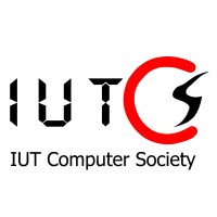 IUT Computer Society logo, IUT Computer Society contact details