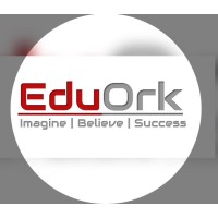 EduOrk logo, EduOrk contact details