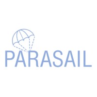 Parasail logo, Parasail contact details