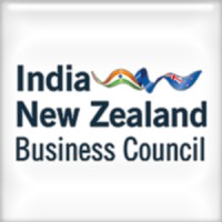 India New Zealand Business Council logo, India New Zealand Business Council contact details