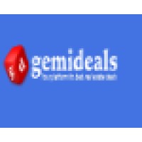 GemiDeals logo, GemiDeals contact details