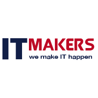 ITmakers GmbH logo, ITmakers GmbH contact details