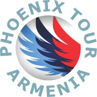 Phoenix Tour Armenia logo, Phoenix Tour Armenia contact details