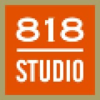 818 Studio, Inc. logo, 818 Studio, Inc. contact details