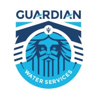 Guardian Water Services logo, Guardian Water Services contact details