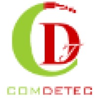 Comdetec logo, Comdetec contact details