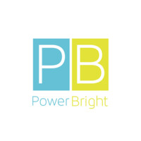 Power Bright logo, Power Bright contact details