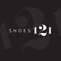 Shoes121 logo, Shoes121 contact details