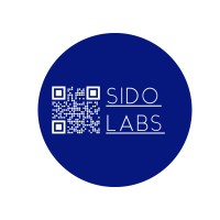 SIDO Labs logo, SIDO Labs contact details