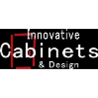 Innovative Cabinets & Design logo, Innovative Cabinets & Design contact details