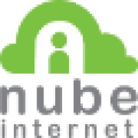 Nube Internet logo, Nube Internet contact details