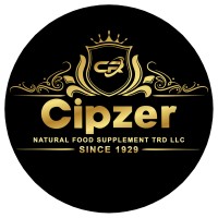 Cipzer Naturals UAE logo, Cipzer Naturals UAE contact details