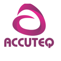 Accuteq logo, Accuteq contact details