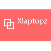 Xlaptopz logo, Xlaptopz contact details