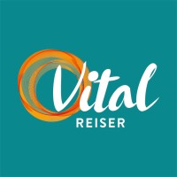 Vitalreiser logo, Vitalreiser contact details