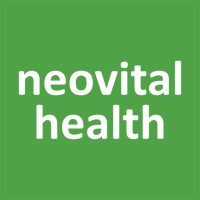 Neovital Health logo, Neovital Health contact details