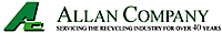 Allan Company logo, Allan Company contact details