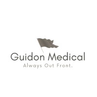 Guidon Medical Staffing logo, Guidon Medical Staffing contact details