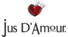 Jus D'Amour logo, Jus D'Amour contact details