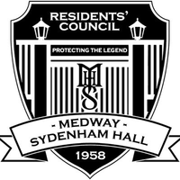 Medway Sydenham Hall Residents’ Council logo, Medway Sydenham Hall Residents’ Council contact details