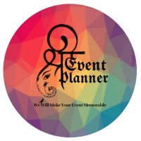 Shri Event Planner logo, Shri Event Planner contact details