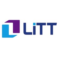 LITT logo, LITT contact details