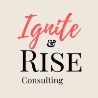 Ignite & Rise Consulting logo, Ignite & Rise Consulting contact details