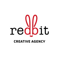 RedBit logo, RedBit contact details