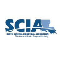 South Central Industrial Association logo, South Central Industrial Association contact details