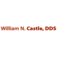 William N Castle Dds logo, William N Castle Dds contact details