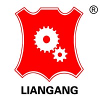 Liangang Leather Machinery logo, Liangang Leather Machinery contact details