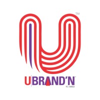 UBRAND'N & STRATEGY Limited logo, UBRAND'N & STRATEGY Limited contact details