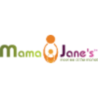 Mama Jane's, Inc. logo, Mama Jane's, Inc. contact details