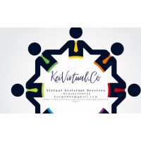 KeiVirtual.Co logo, KeiVirtual.Co contact details