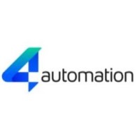 4AUTOMATION RPA logo, 4AUTOMATION RPA contact details