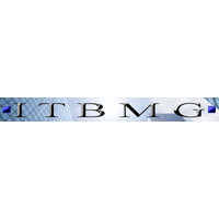 ITBMG logo, ITBMG contact details