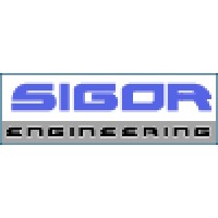 Sigor Engineering Pvt. Ltd. logo, Sigor Engineering Pvt. Ltd. contact details