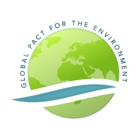 Global Pact for the Environment logo, Global Pact for the Environment contact details