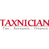 Taxnician Service LLP logo, Taxnician Service LLP contact details