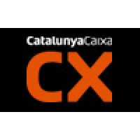 CatalunyaCaixa logo, CatalunyaCaixa contact details