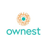 Ownest logo, Ownest contact details